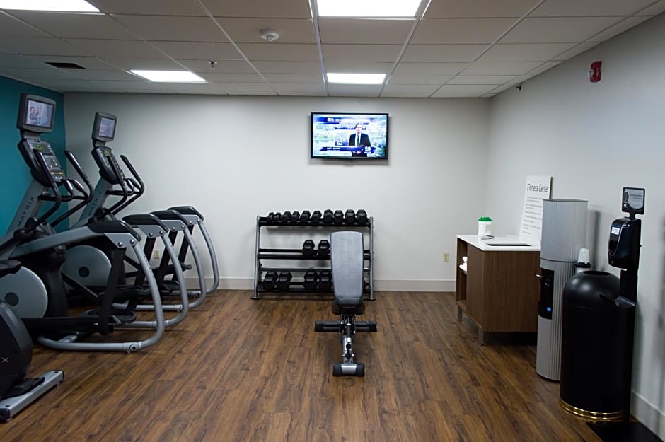 Holiday Inn Express Hershey-Harrisburg Area By IHG