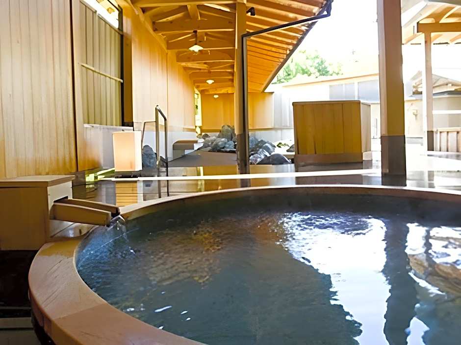 Sun Urashima Yuki no Sato