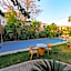MorAnka Alaçatı