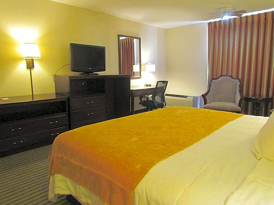 Romana Hotel - Houston Southwest