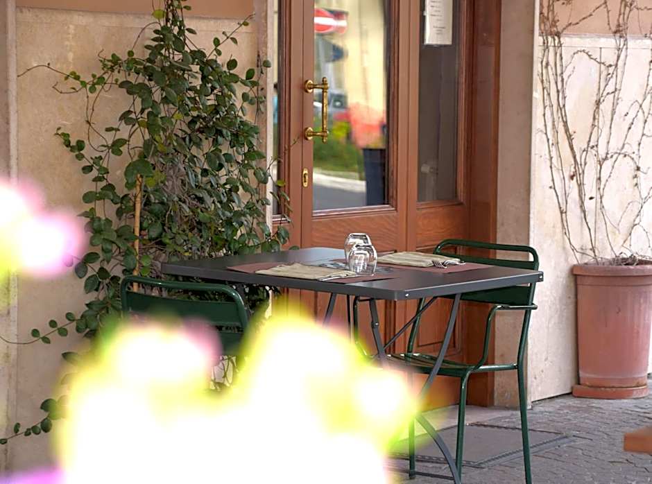 Hotel Ristorante Benigni