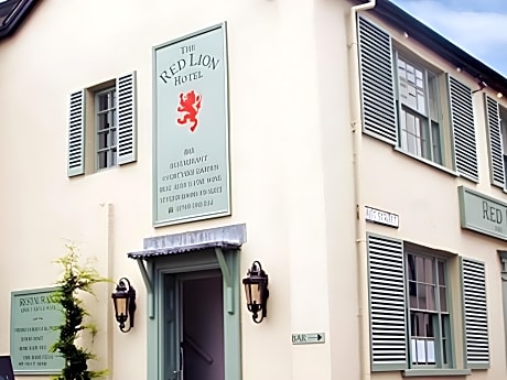 The Red Lion