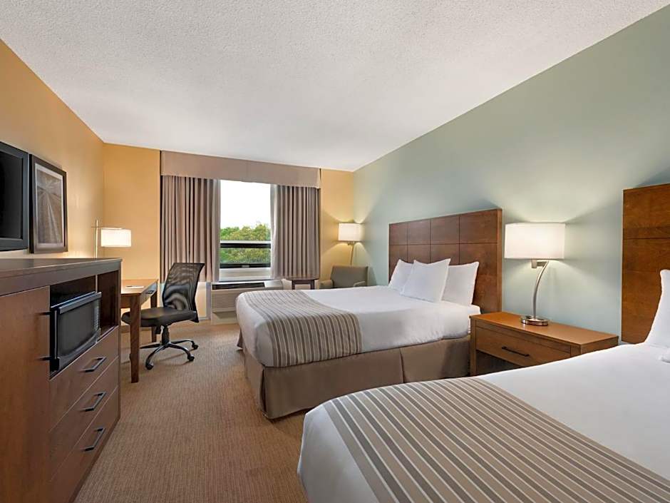 Travelodge by Wyndham Sydney