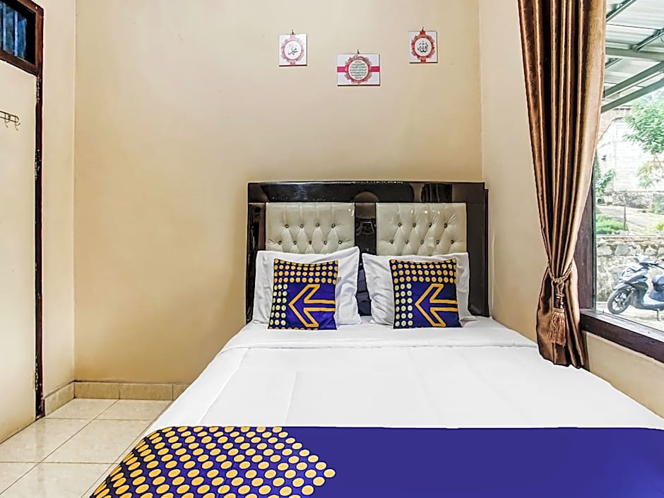 OYO Homes 91133 Desa Wisata Sumber Agung Syariah