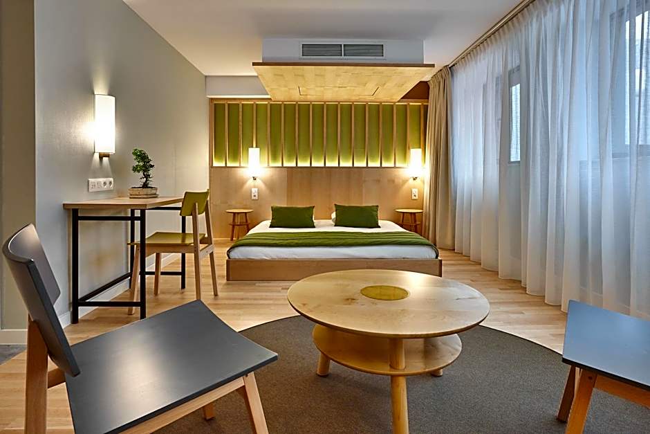Yadoya Hotel