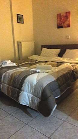 Apartment with Balcony (2 - 4 Adults)