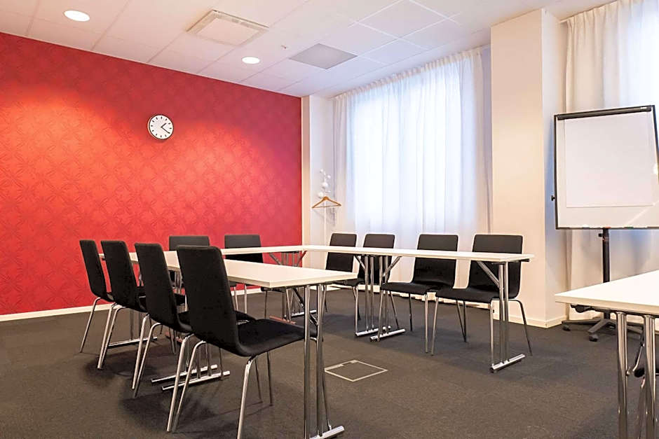 Best Western Plus Park City Solna