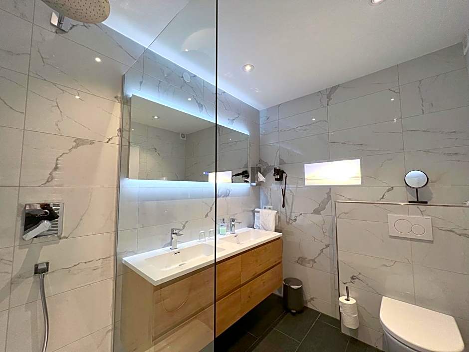 Hotel Schlossblick Chiemsee