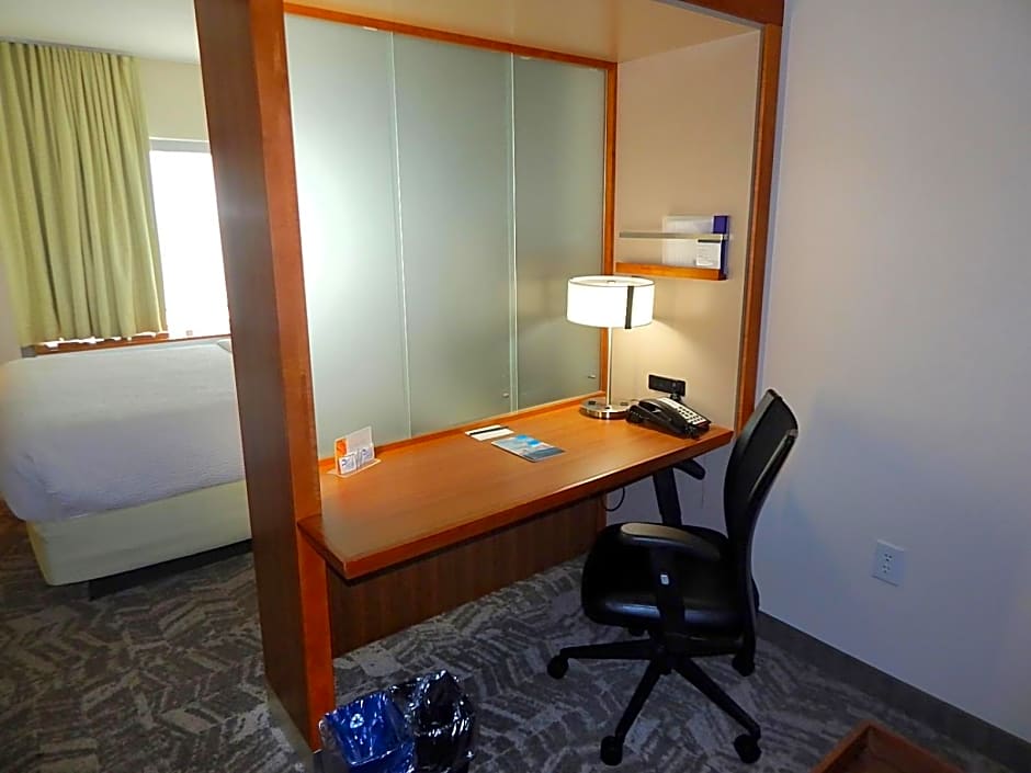 SpringHill Suites by Marriott Corpus Christi