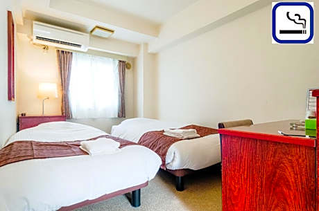 Economy Twin Room