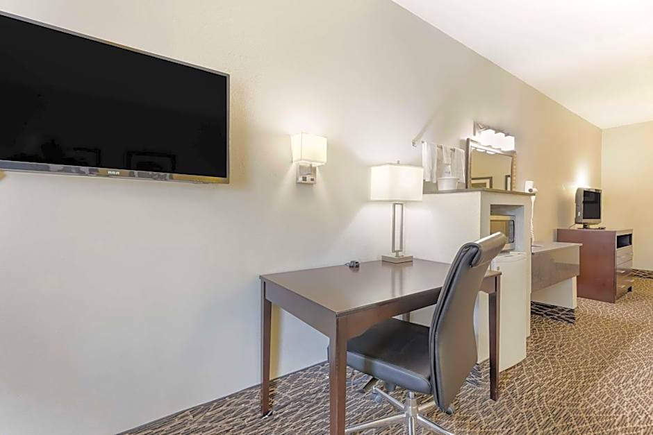 Best Western West Monroe Inn