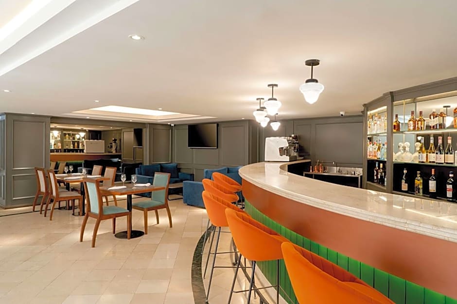 NH Santiago del Estero