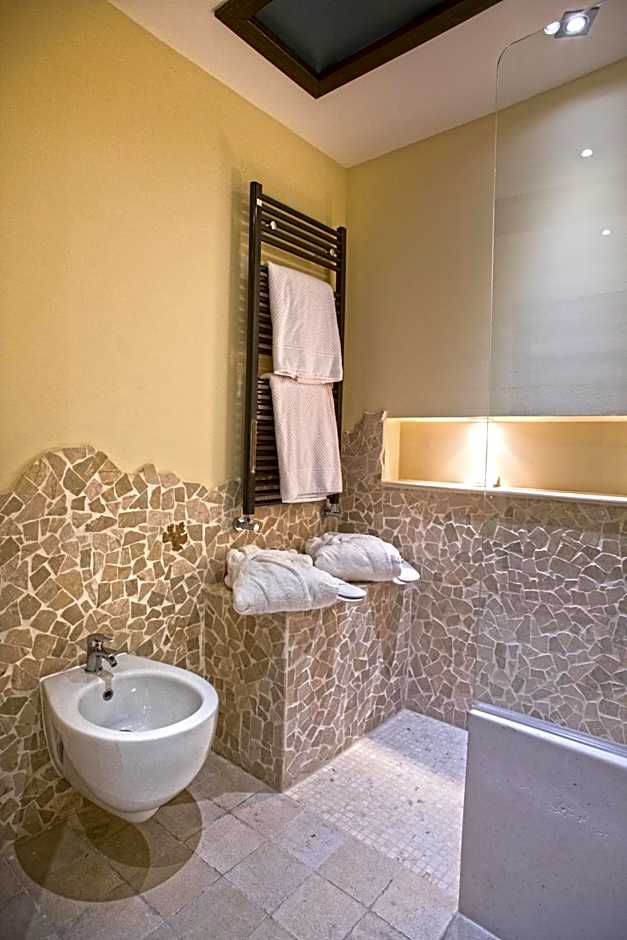 Perlage Suite Luxury B&B - Amazing view of Trulli