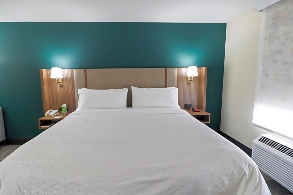 Holiday Inn Quincy By IHG