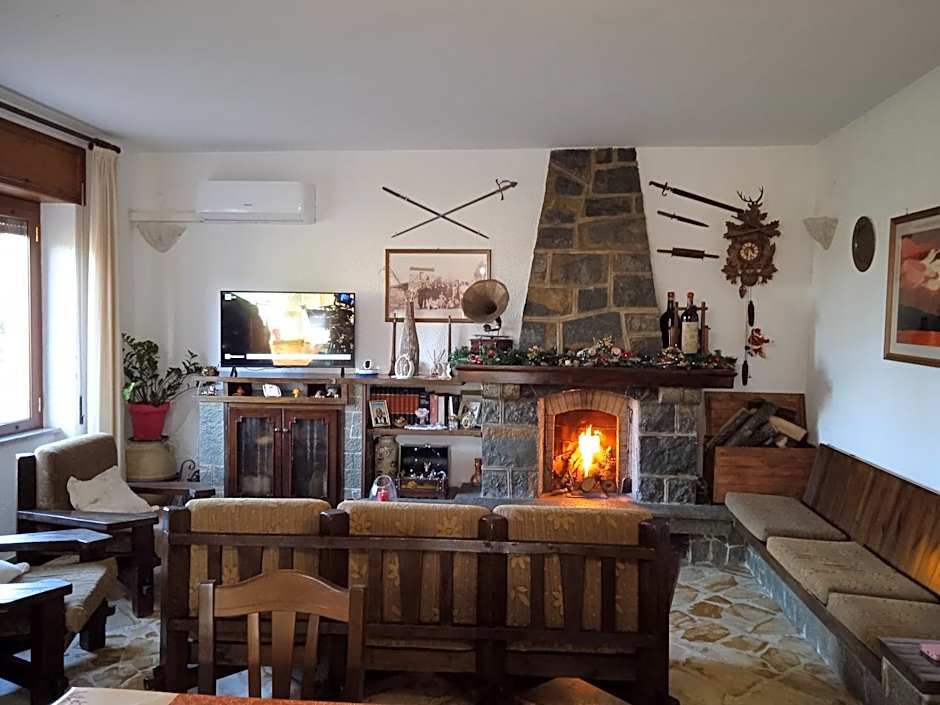 B&B La Porta Del Cilento