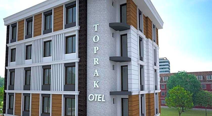 Toprak Hotel