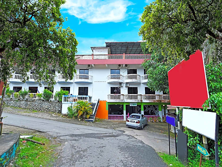 OYO 90565 Teresek View Motel