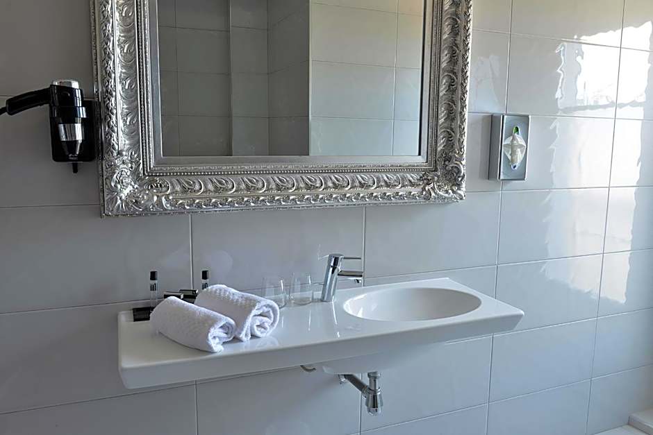 Hotel La Villa Nice Victor Hugo