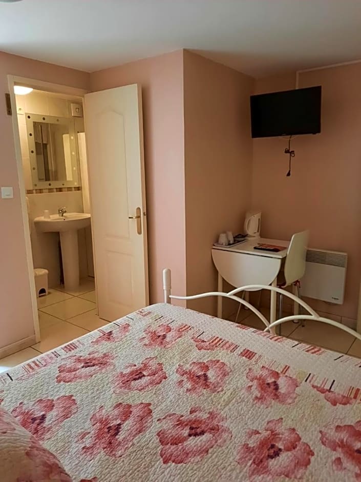 CHAMBRE LEUCATE VILLAGE