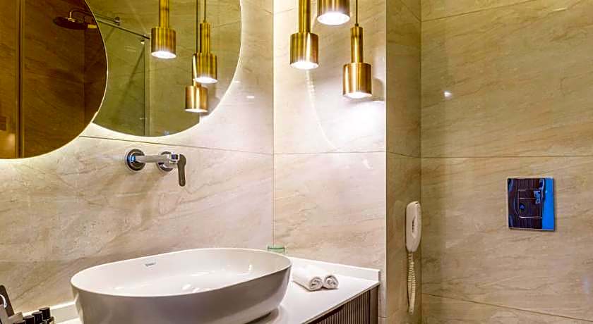 Unique Life Style Hotel