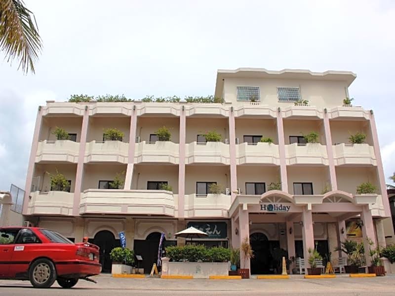 Holiday Saipan Hotel