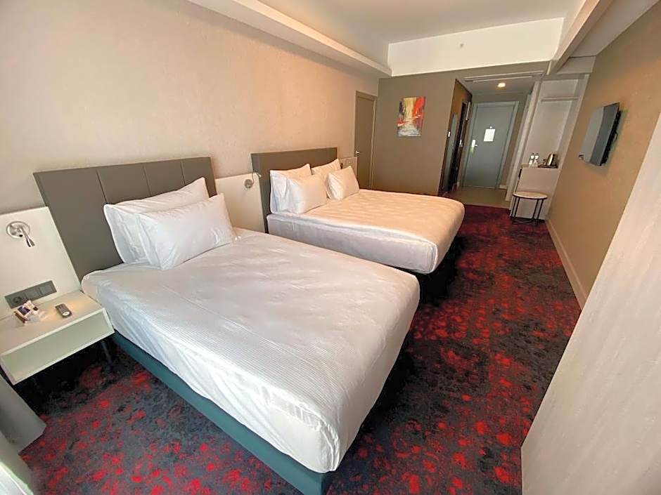 SPARK HOTEL RESİDENCE