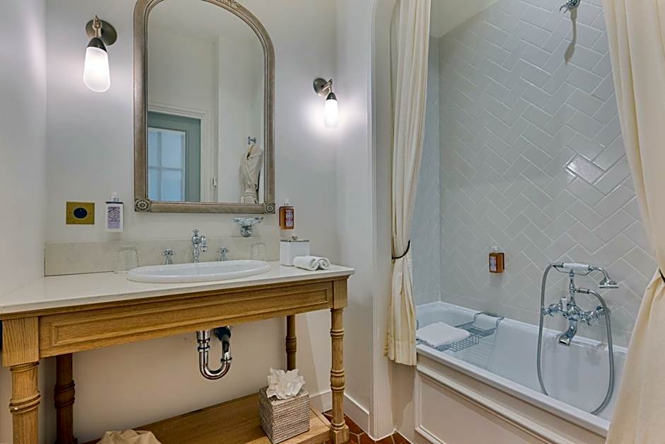 Château de Fonscolombe