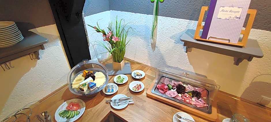 Ihr Ferien Hotel Brunnenhof