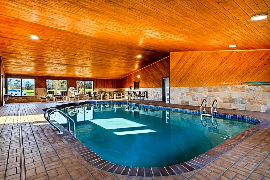 Days Inn by Wyndham Black River Falls