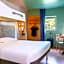 ibis budget Grigny Centre