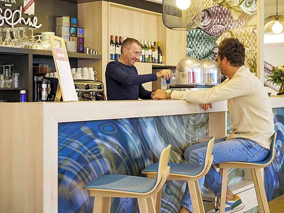 ibis Styles Bordeaux Begles