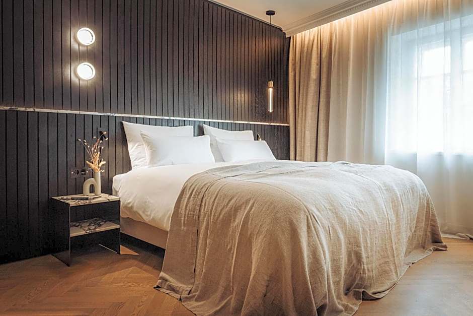 Gentle Hide Designhotel