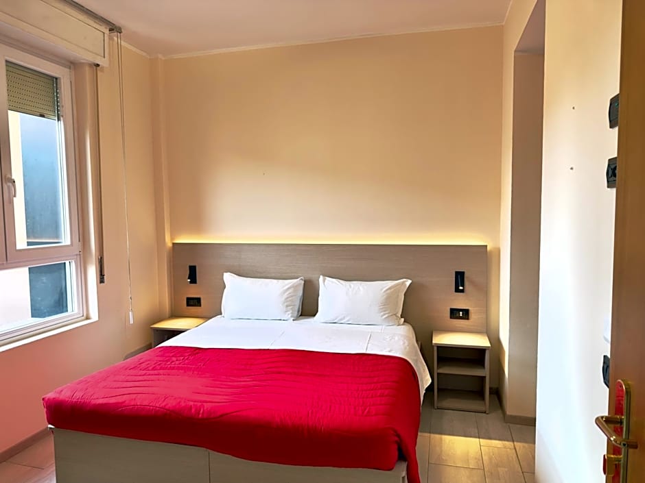 Hotel Molise 2