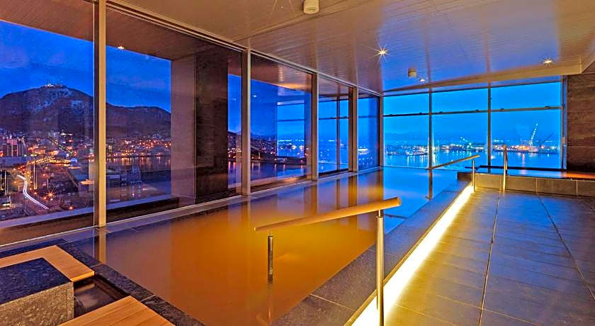 CENTURY MARINA HAKODATE