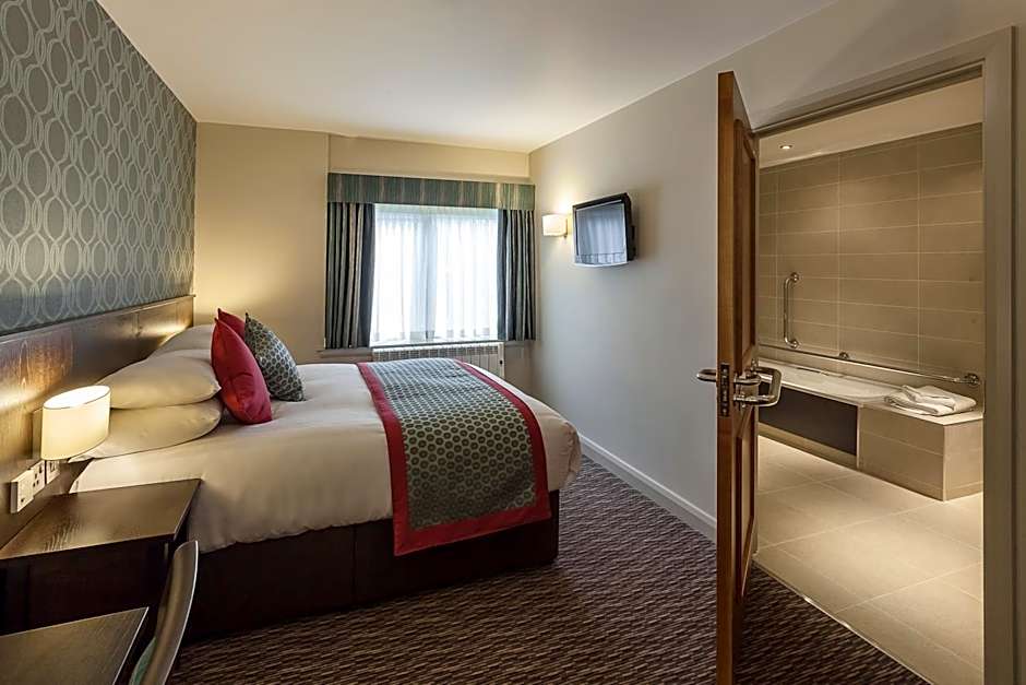 Best Western Plus Pinewood on Wilmslow Hotel Cheshire