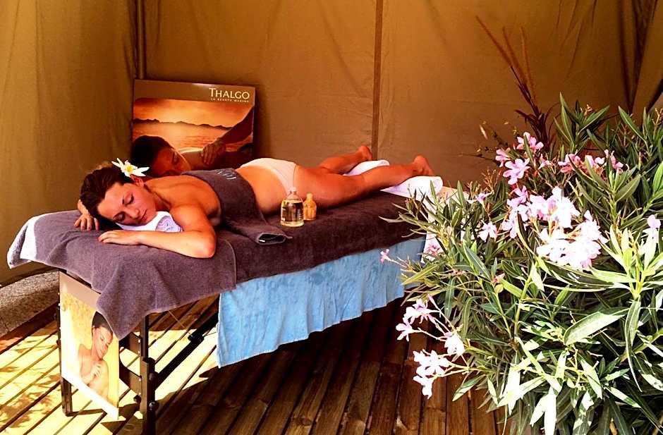 Hotel *** & Spa Vacances Bleues Villa Marlioz