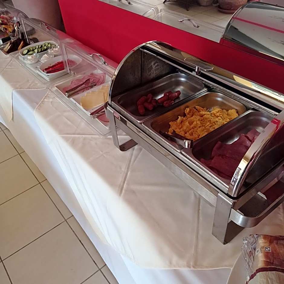 Alea Hotel Apartments