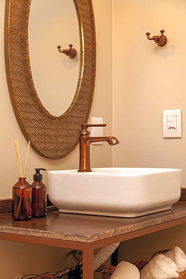 Villa Toscana - Vale dos Vinhedos