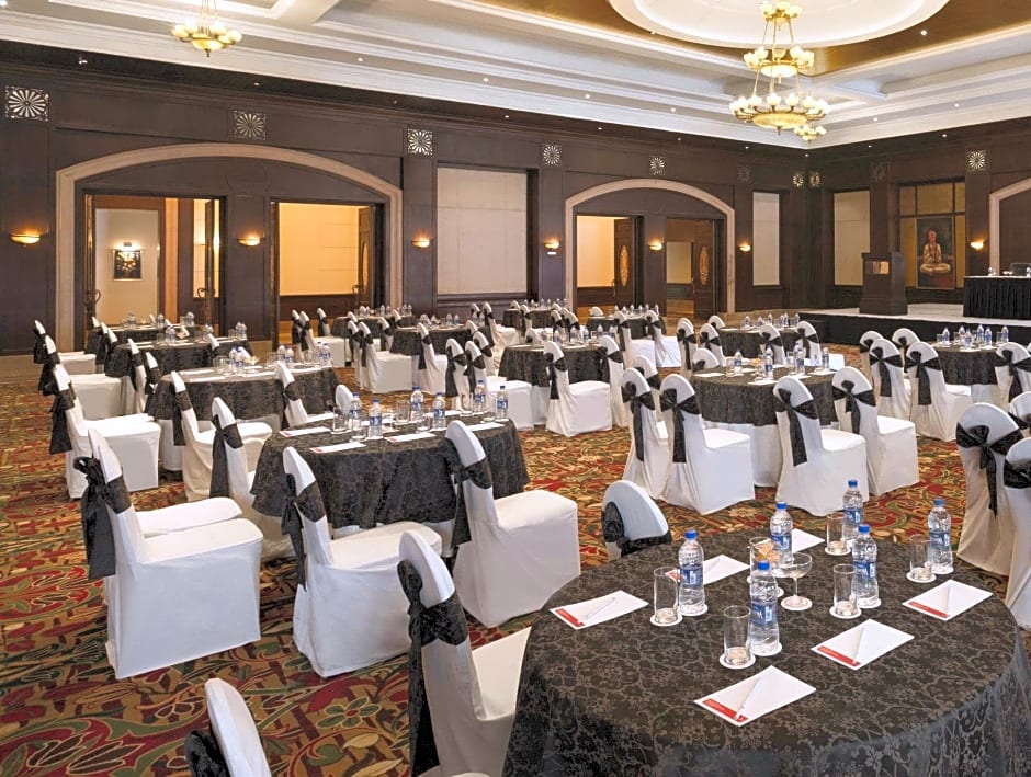 Ramada Plaza by Wyndham JHV Varanasi