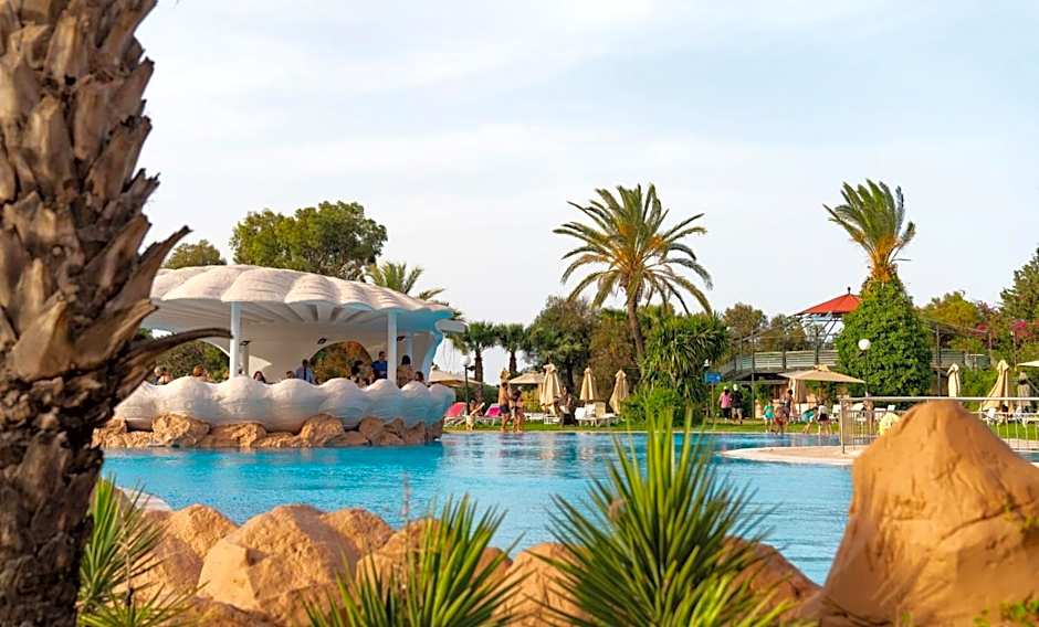 Regency Tunis Hotel