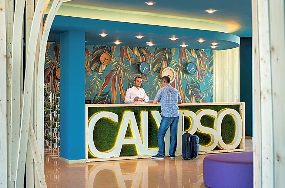 Calypso Hotel - All Inclusive