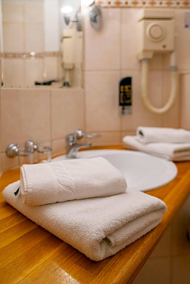 Berghotel & Chalets Adersberg Chiemgau Card kostenfrei