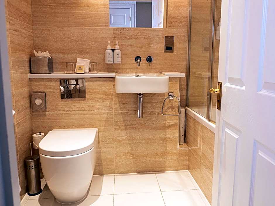 St Michael's Manor Hotel - St Albans