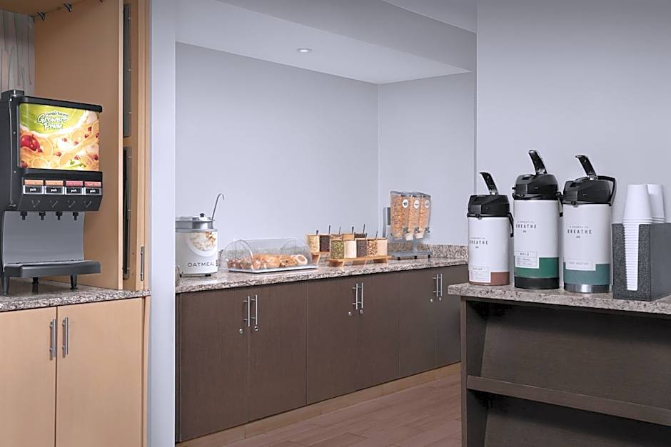 TownePlace Suites by Marriott Franklin Cool Springs