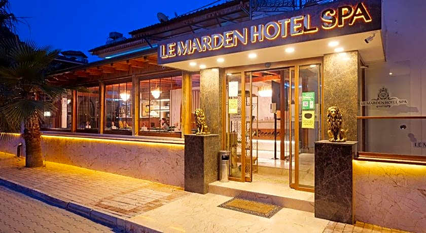 LE MARDEN HOTEL SPA