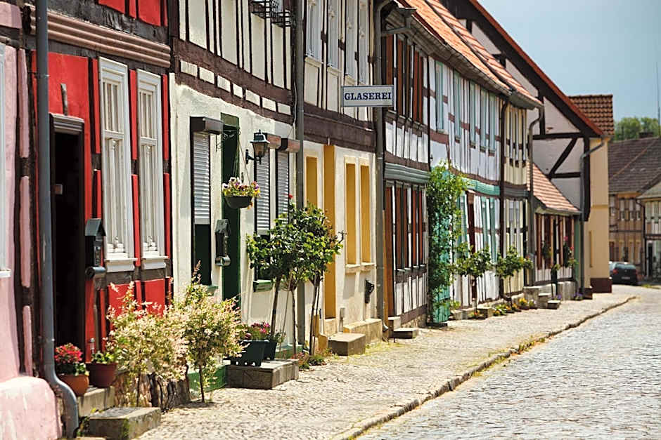 Landhotel Zum Pottkuchen