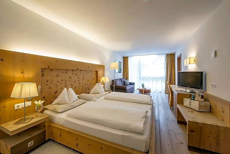 Alpine Hotel Ciasa Lara