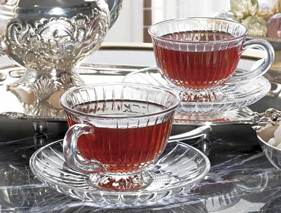 Aparthotel LAAERBERG