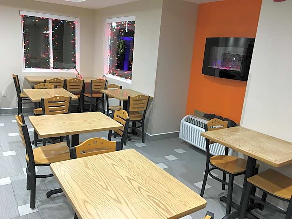 Travel Inn & Suites Flemington