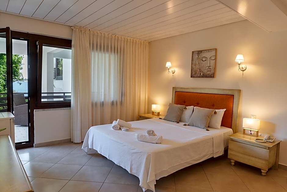 Villa Romantica Hotel